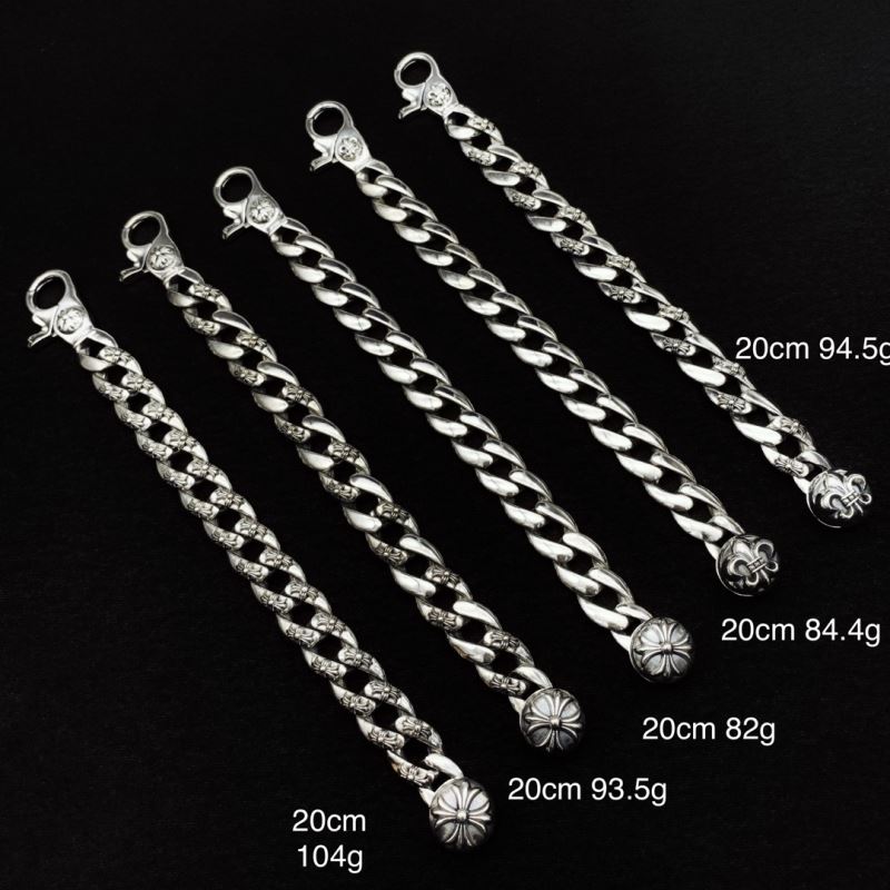 Chrome Hearts Bracelets